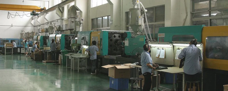 塑料造粒廠廢氣有哪些成分？該怎么處理？